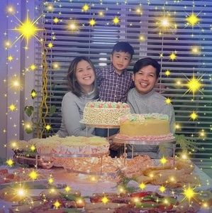 Meet your Posher, Nestor